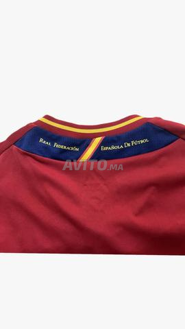 Touni Espagnol Pro - 2