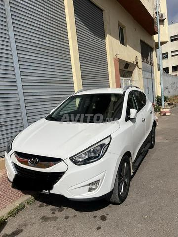 سيارتي ix35 المالك الأول موديل نهاية 2014