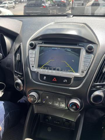 سيارتي ix35 المالك الأول موديل نهاية 2014 - 2