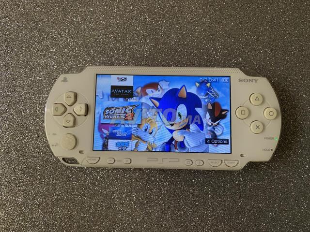Psp fat sony - 2