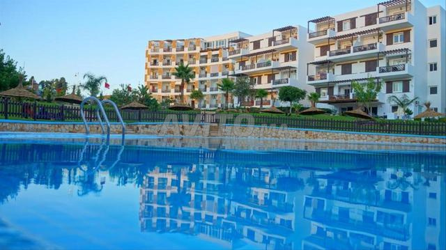 إقامة ميرادور جولف 1 في كابو نيغرو. - 2