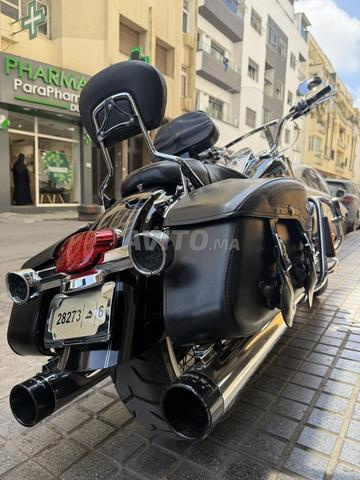 Harley Davidson Road King Classic - 2