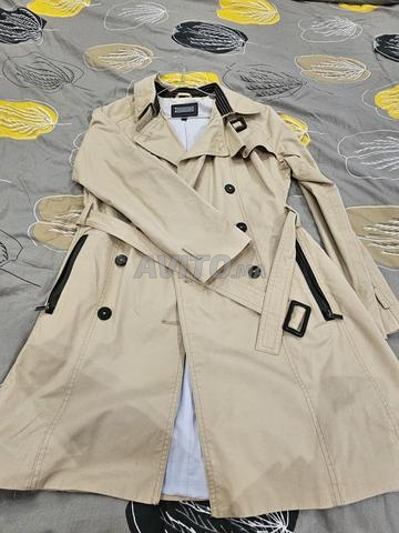 معطف مانجو - 2