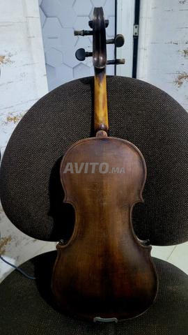 كمان 4/4 تشيكوسلوفاكيا - 2