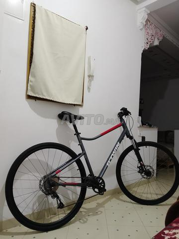 دراجة ريفرسايد 500 بتوين - 2