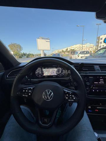 فولكس فاجن تيجوان - 2