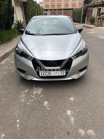 Nissan micra diesel - 2