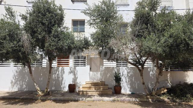 Plain-pied 151m² à Tilila avec accès indépendant - 2