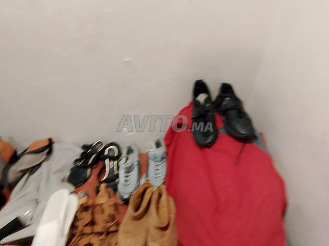 Chaussures de marque Pour femme - 2