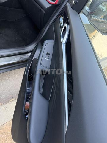 Geely Coolray neuve, 2900km - 2