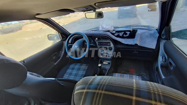 Peugeot 306 à vendre - 2