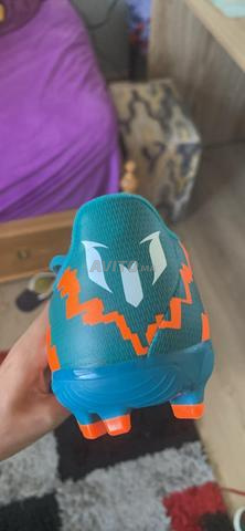 Crampons Adidas F50 Adizero - 2