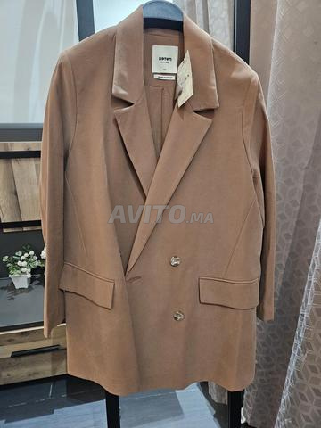 جاكيت كوتون - 2