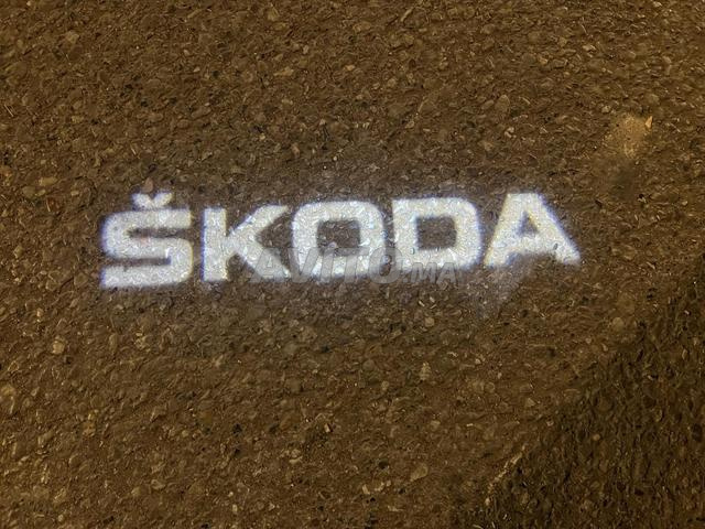 Skoda Octavia automatique