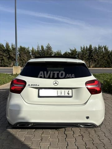 Mercedes A220 - 2