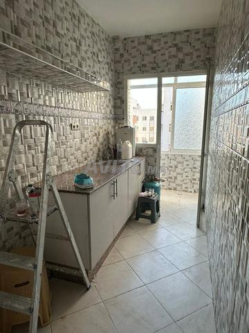 Appartement à vendre - 2