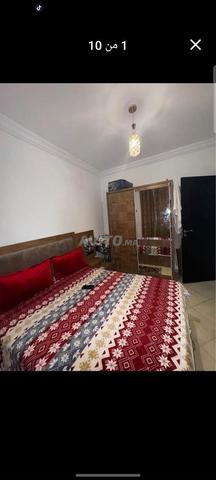 شقة نظيفة للكراء للعاطل - 2