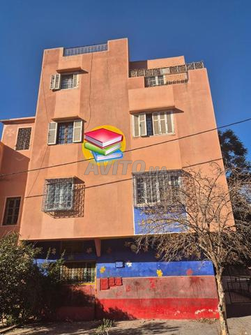 منزل 🏠 المسيرة 2 مع شقتين
