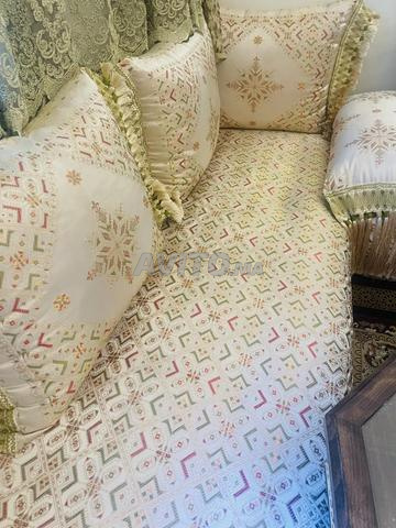 Salons en bon état - 2