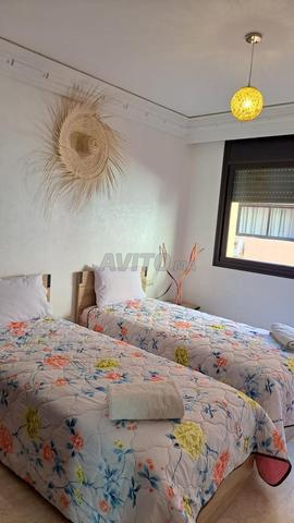 Appartement magnifique - 2