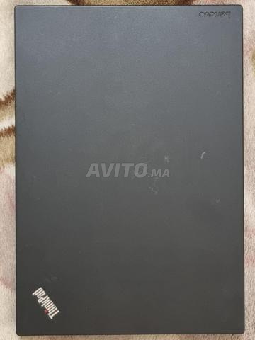 Lenovo ThinkPad - 2