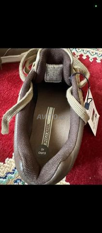 Polo new chaussures - 2