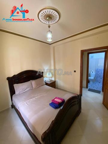 Appartement à vendre 60 m² à Taza - 2