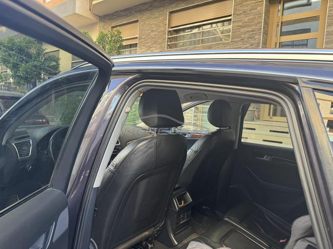 Audi Q5 Diesel Automatique 2012 à Casablanca
