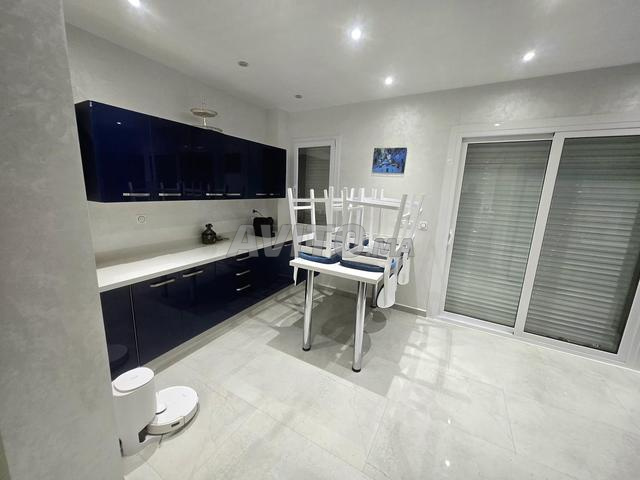 Maison type villa Oujda
