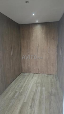 Maison type villa Oujda
