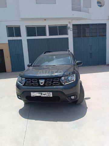 داستر أوتوماتيك 2021 - 2