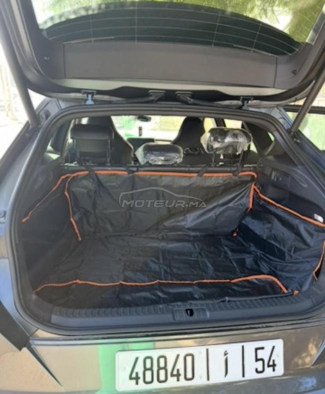 Cupra Formentor Diesel Automatique 2024 à Safi