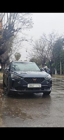 كوبرا فورمنتور ديزل أوتوماتيك 2024 في آسفي