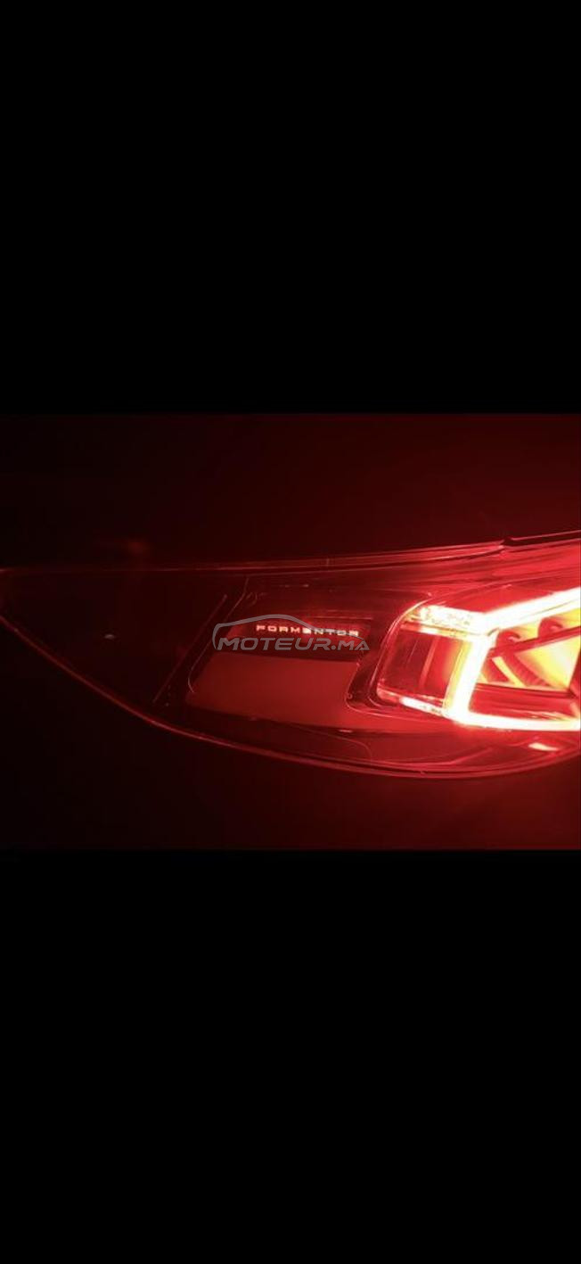 Cupra Formentor Diesel Automatique 2024 à Safi