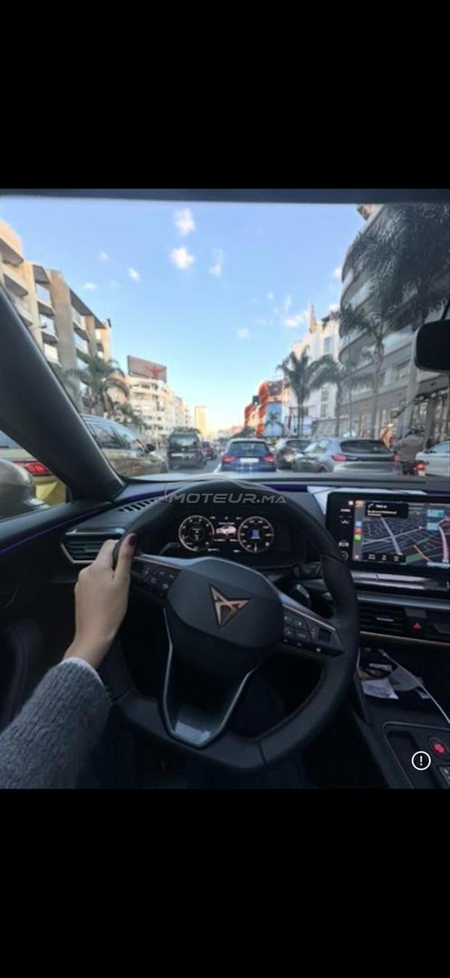 Cupra Formentor Diesel Automatique 2024 à Safi