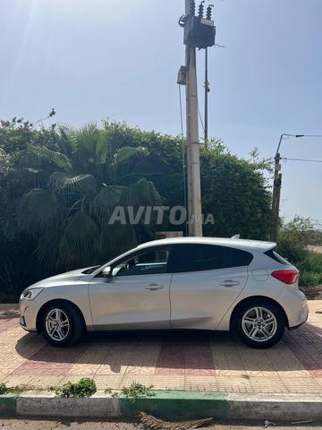 فورد فوكس 2021 - 2