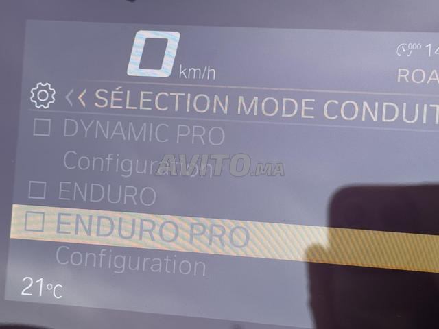 BMW R1300GS - GS 1300 - 2