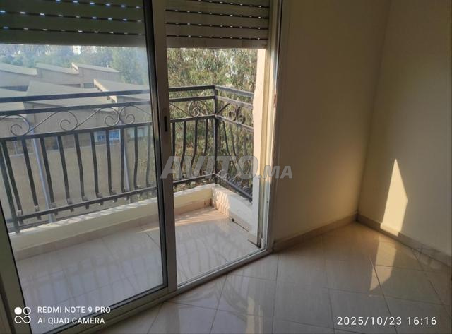 شقة مشتركة 55 متر مربع بالدار البيضاء - 2