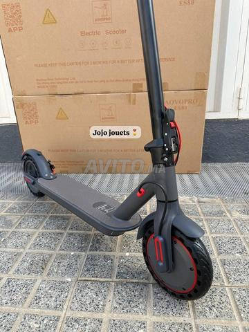 سكوتر Aovopro - 2