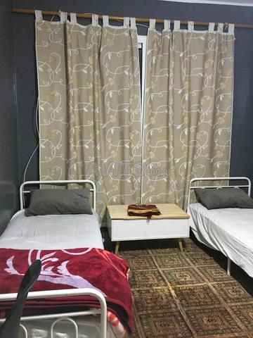 استوديو بجوار المركز الاستشفائي الجامعي - 2