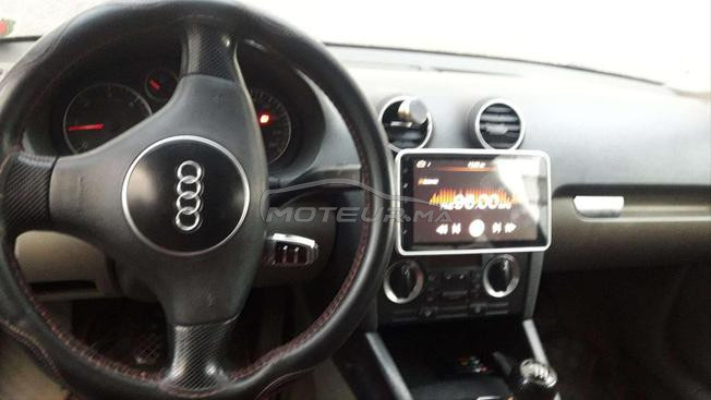 audi a3 sline 