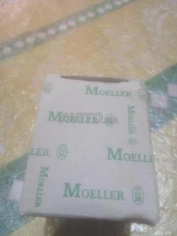 3 موصلات كهربائية جديدة في علبتها الأصلية - 2