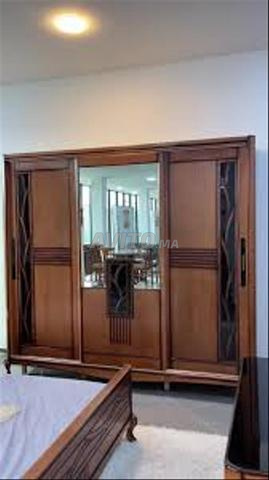 Atelier de menuiserie du bois moderne - 2