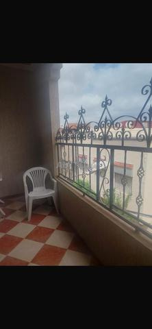 Une très belle maison