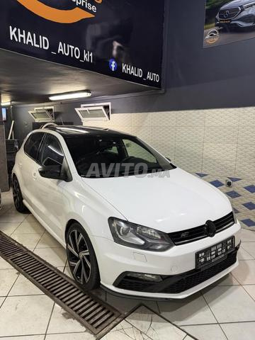 Volkswagen Polo Rline