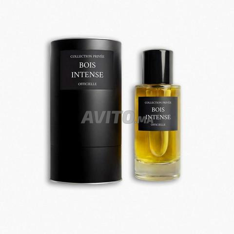 Parfum collection privé - 2