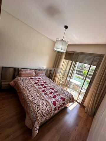 Appartement propre à louer