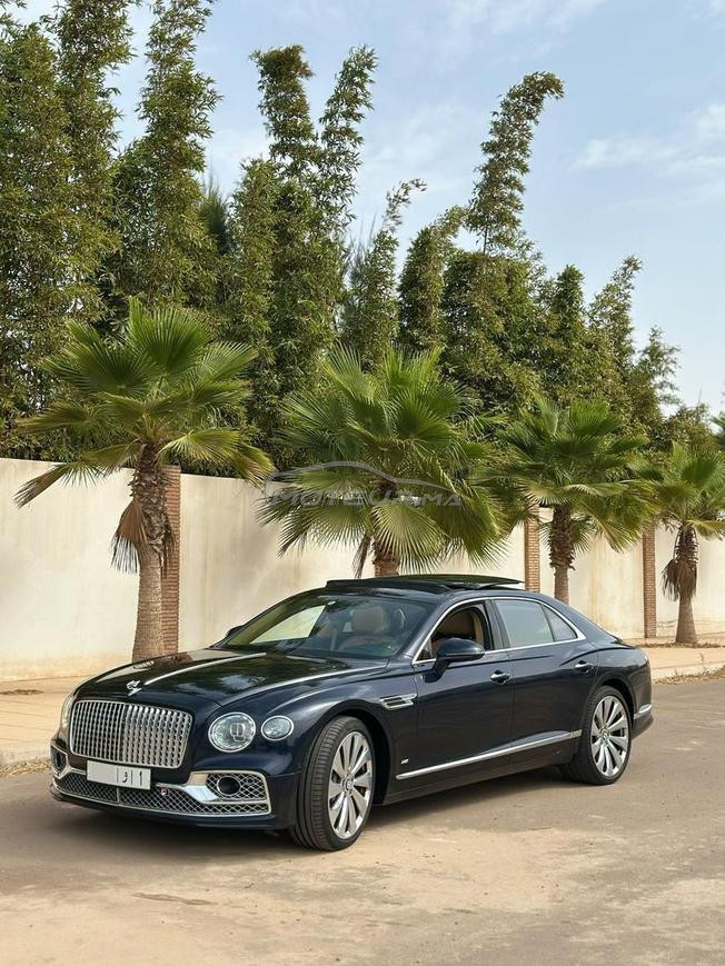 Bentley Flying Spur Essence Automatique 2022