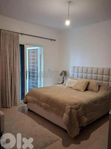 Bel appartement à louer quotidiennement - 2