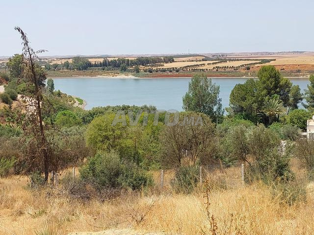 Terrain à vendre à (Lac Dayet Arroumi) - 2
